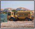 Central Florida Land clearing Company